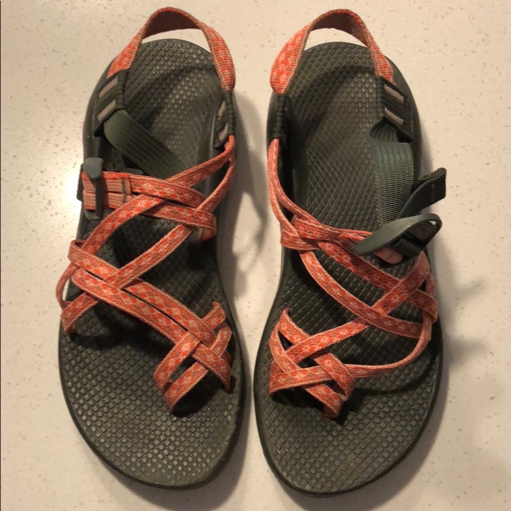 Chacos - Women’s Classic ZX 2